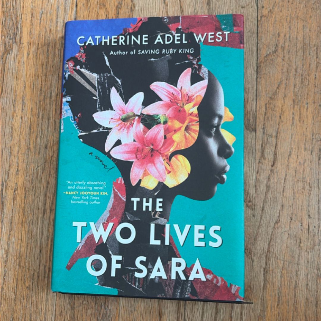 The Two Lives of Sara