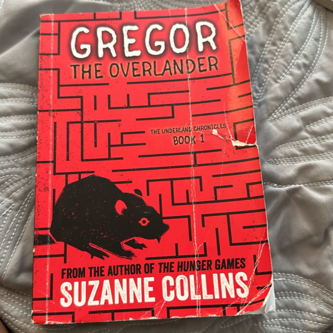 Gregor