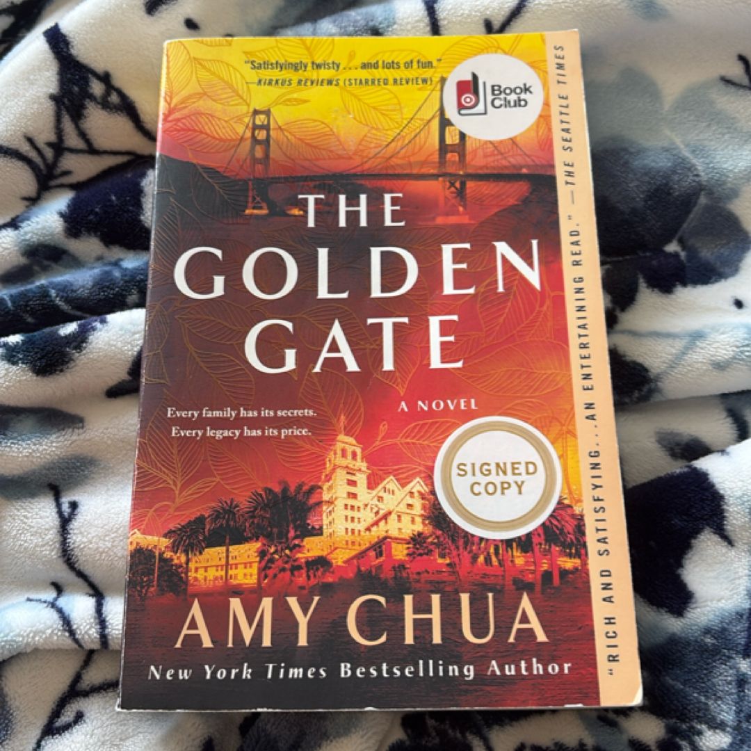 The Golden Gate