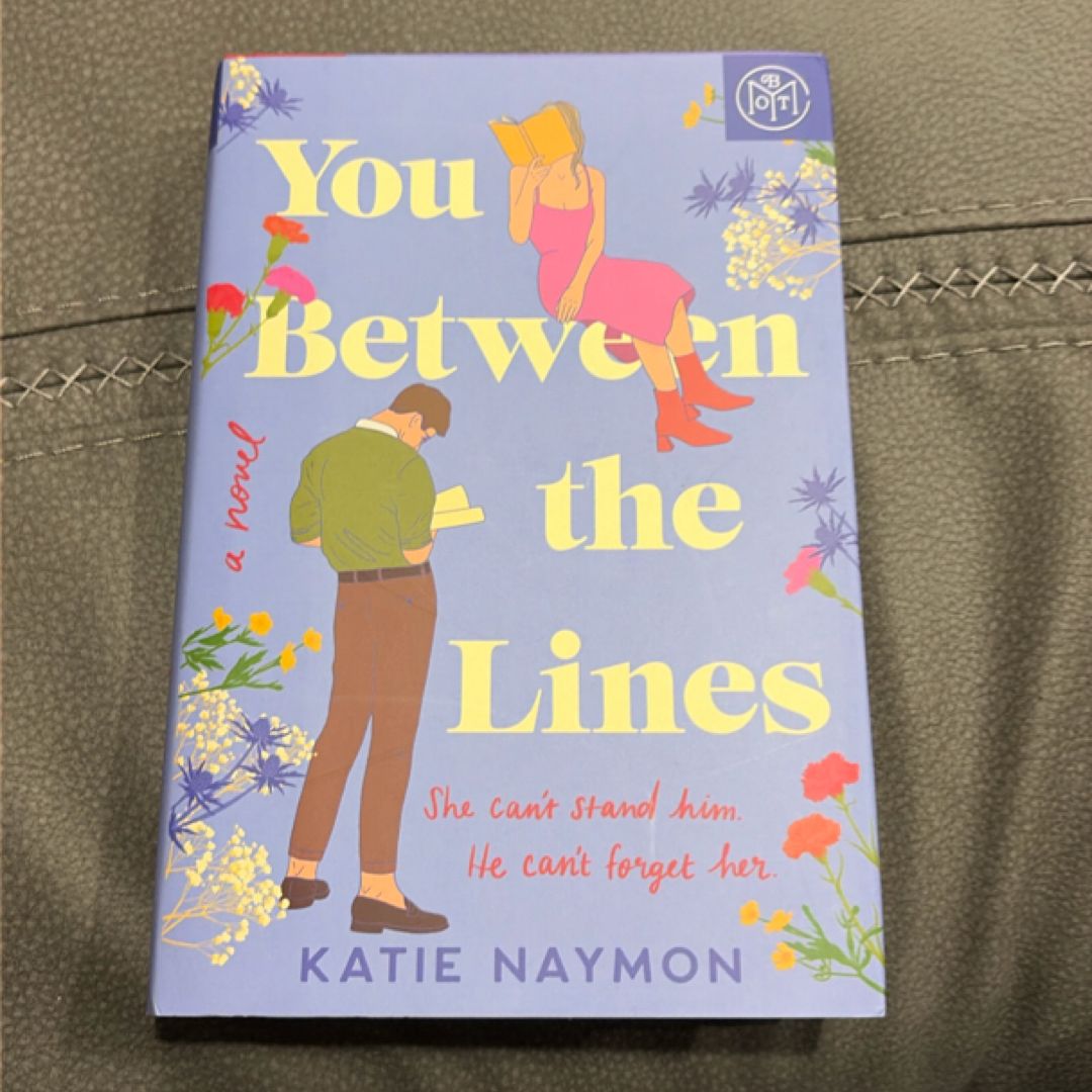 You Between the Lines