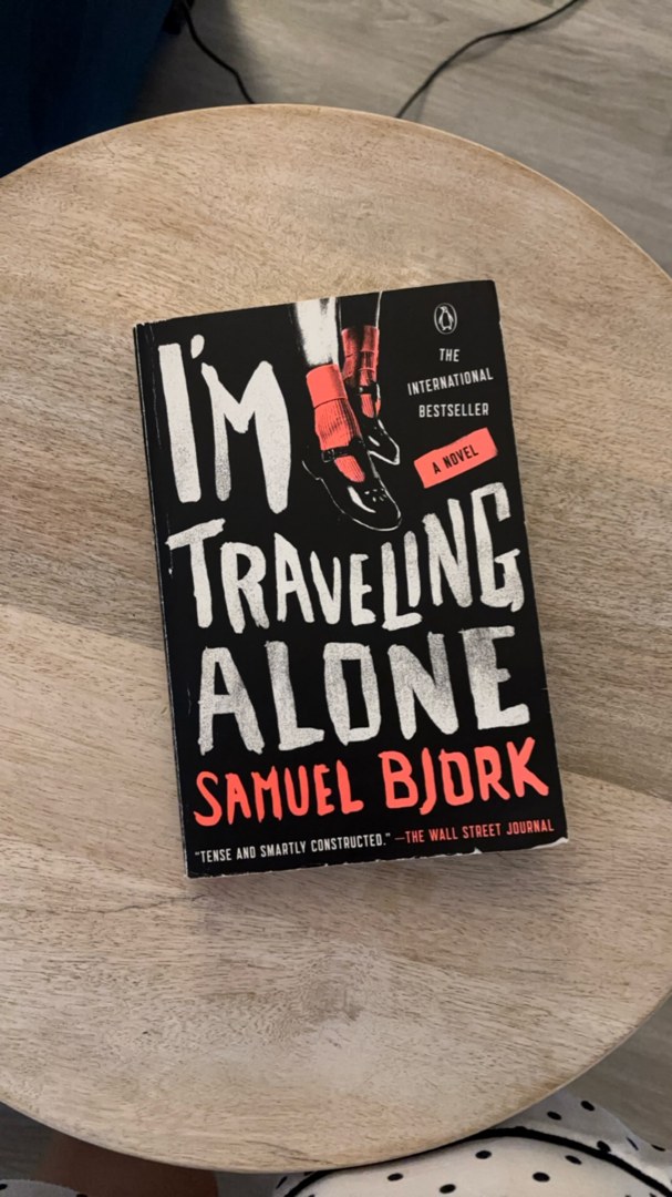 I'm Travelling Alone