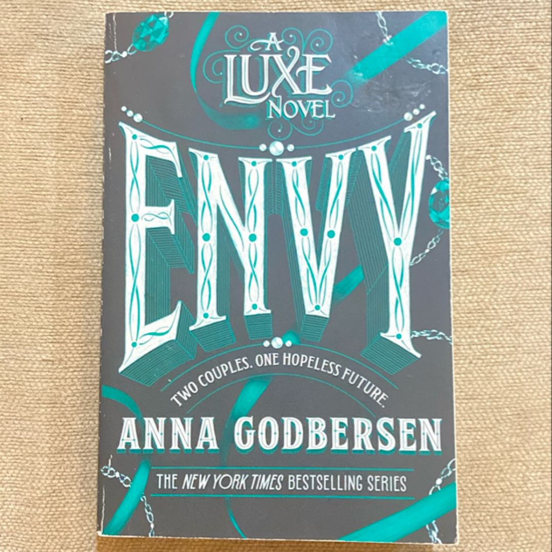 Envy