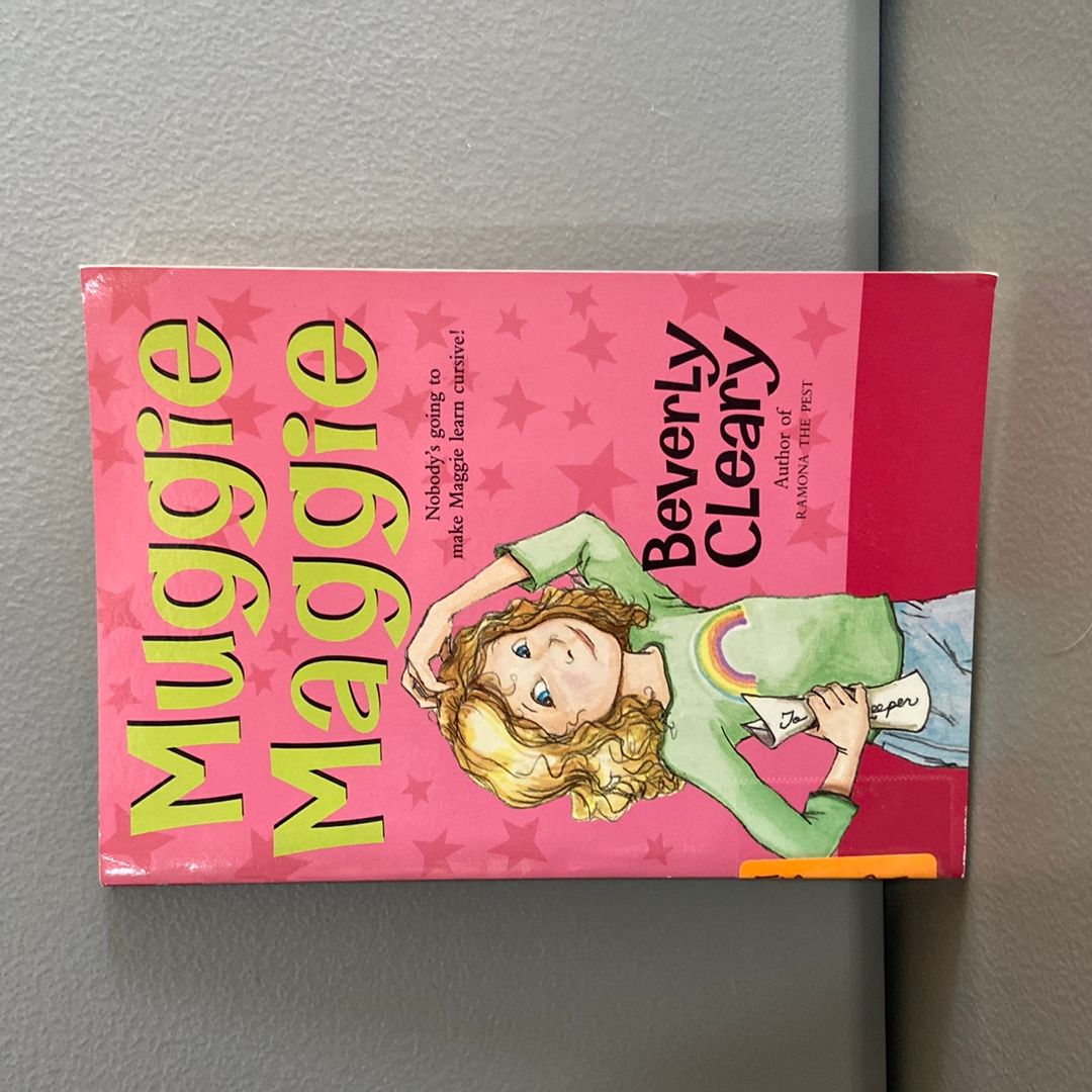 Muggie Maggie