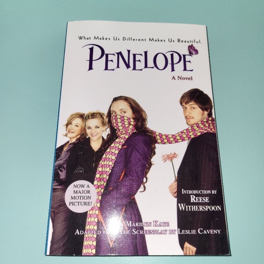 Penelope
