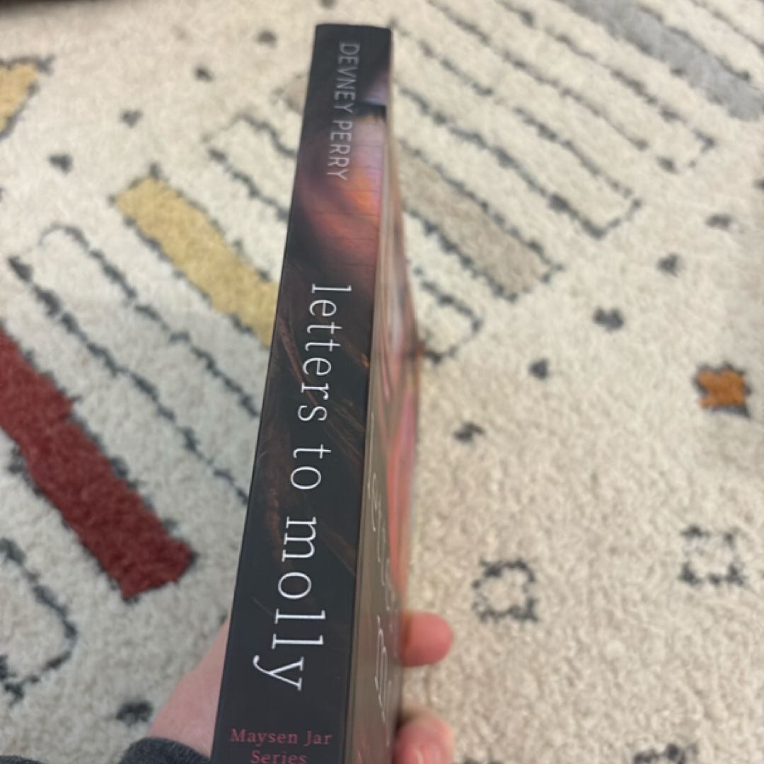 Letters to Molly