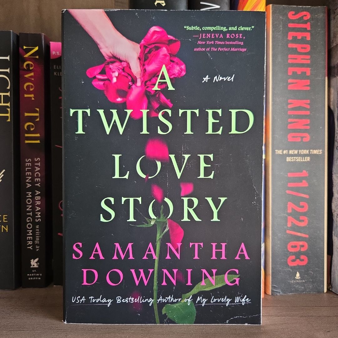 A Twisted Love Story