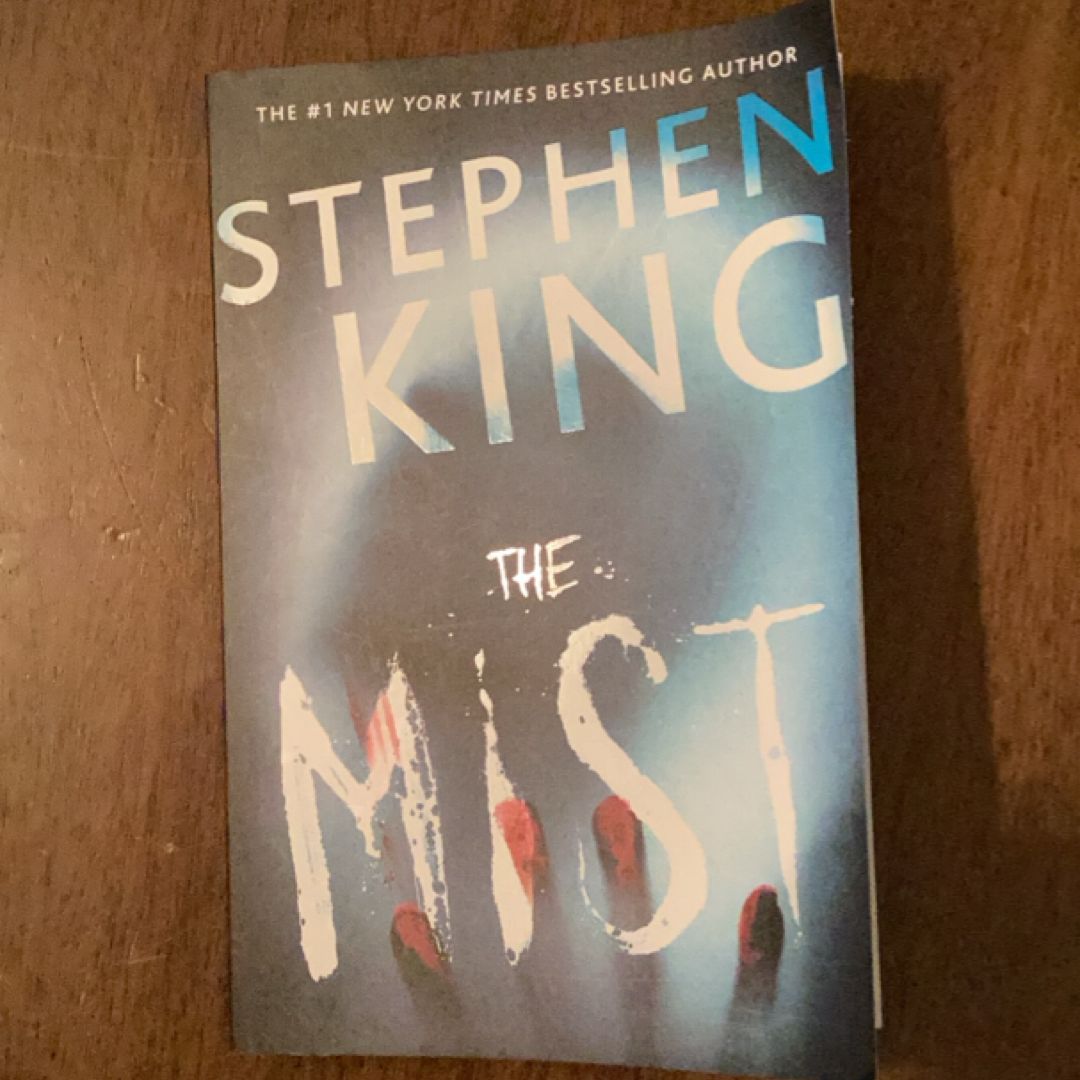 The Mist