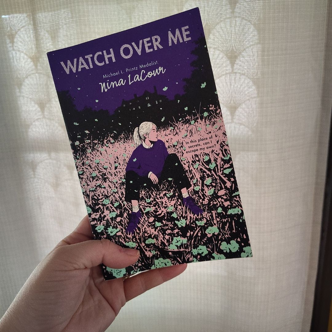 Watch over Me