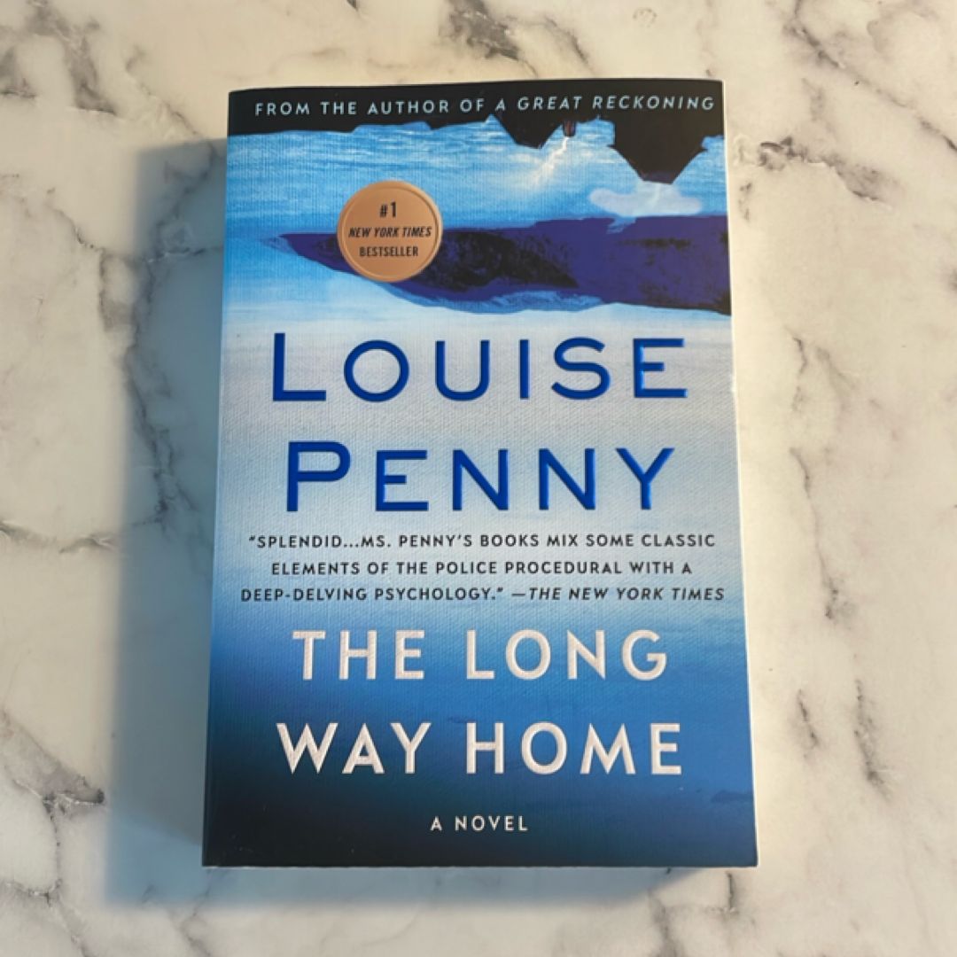 The Long Way Home