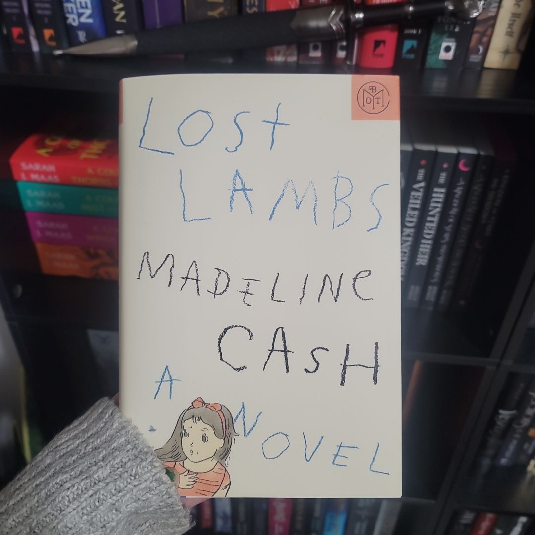 Lost Lambs