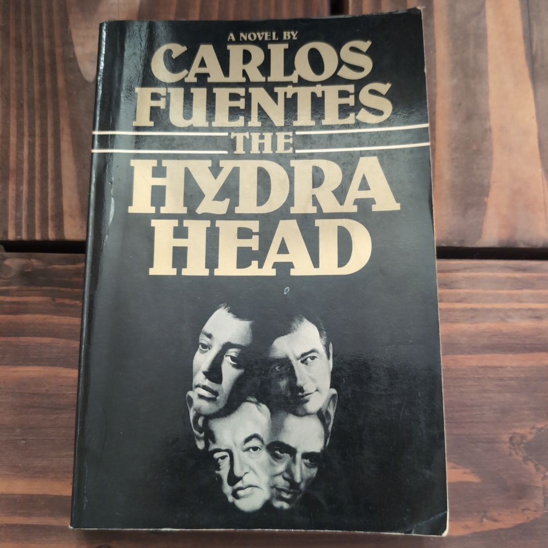 The Hydra Head