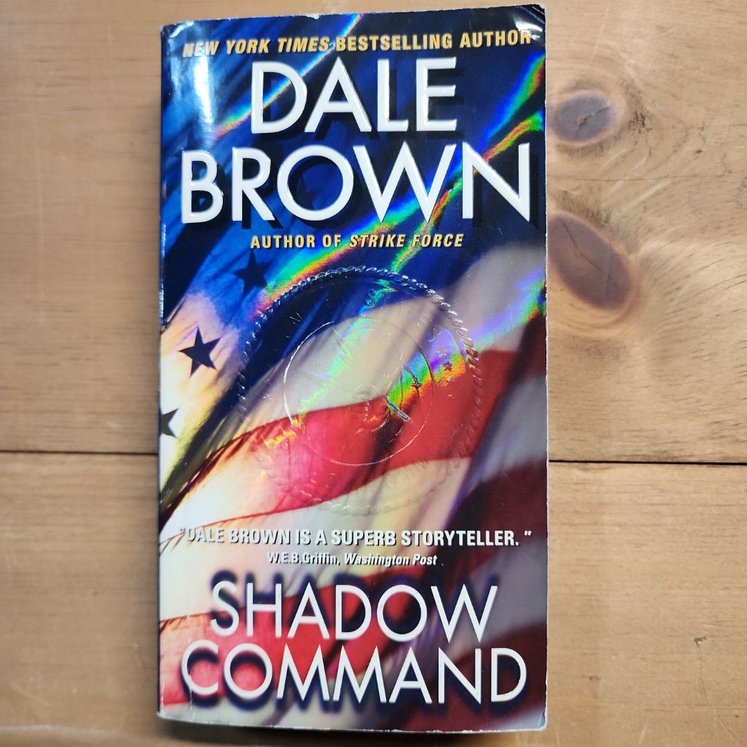 Shadow Command