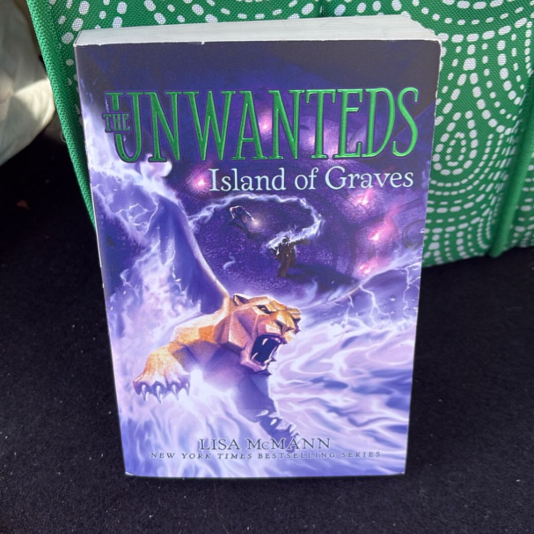 Island of Graves
