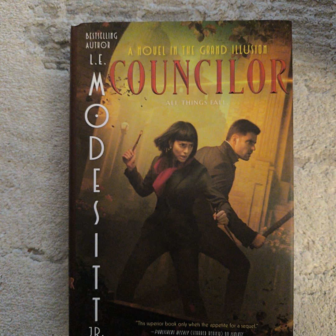 Councilor