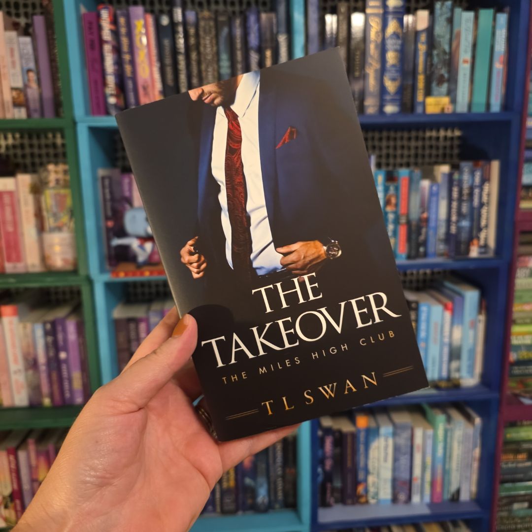 The Takeover