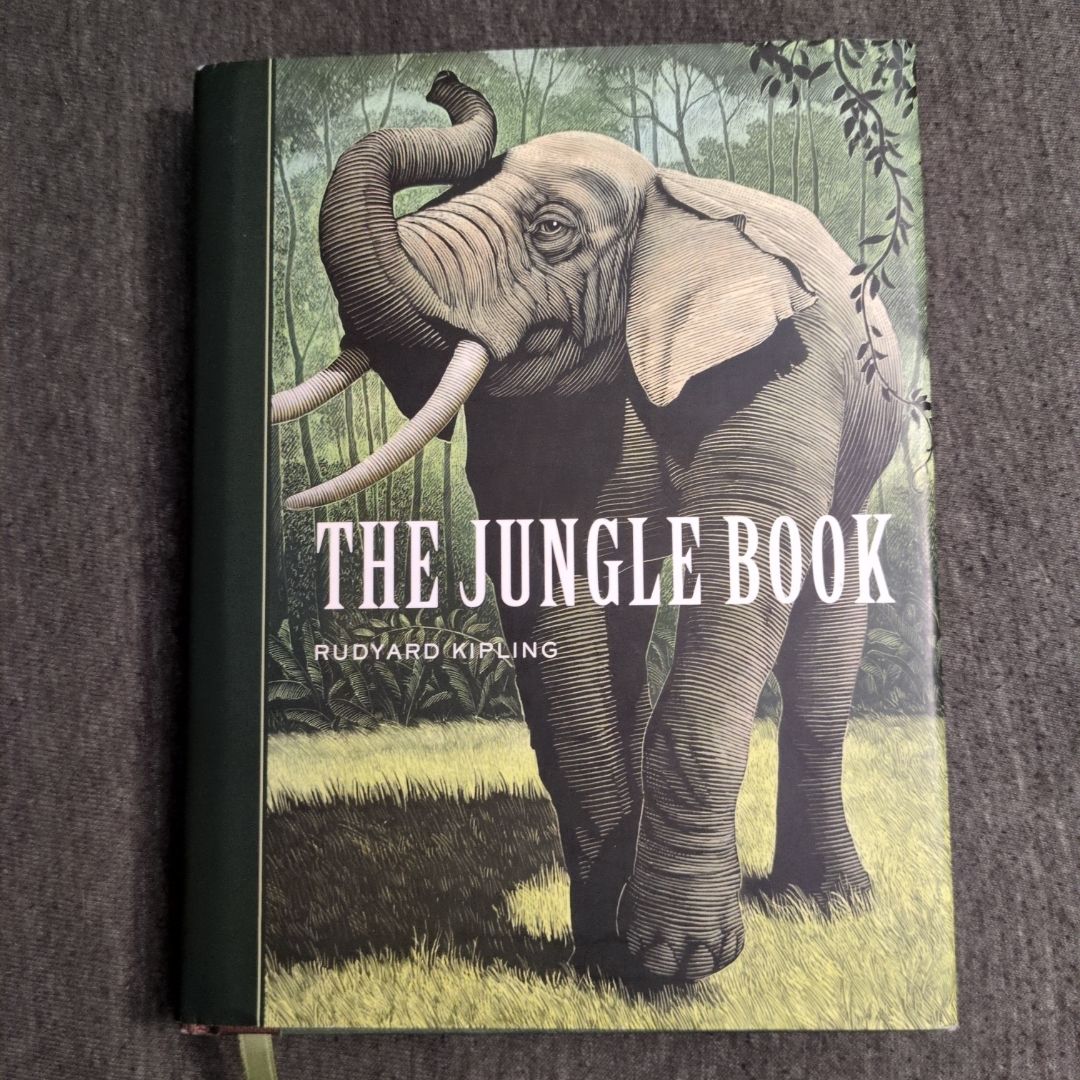 The Jungle Book