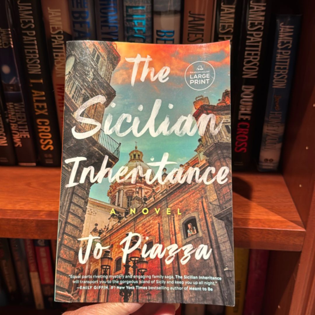 The Sicilian Inheritance