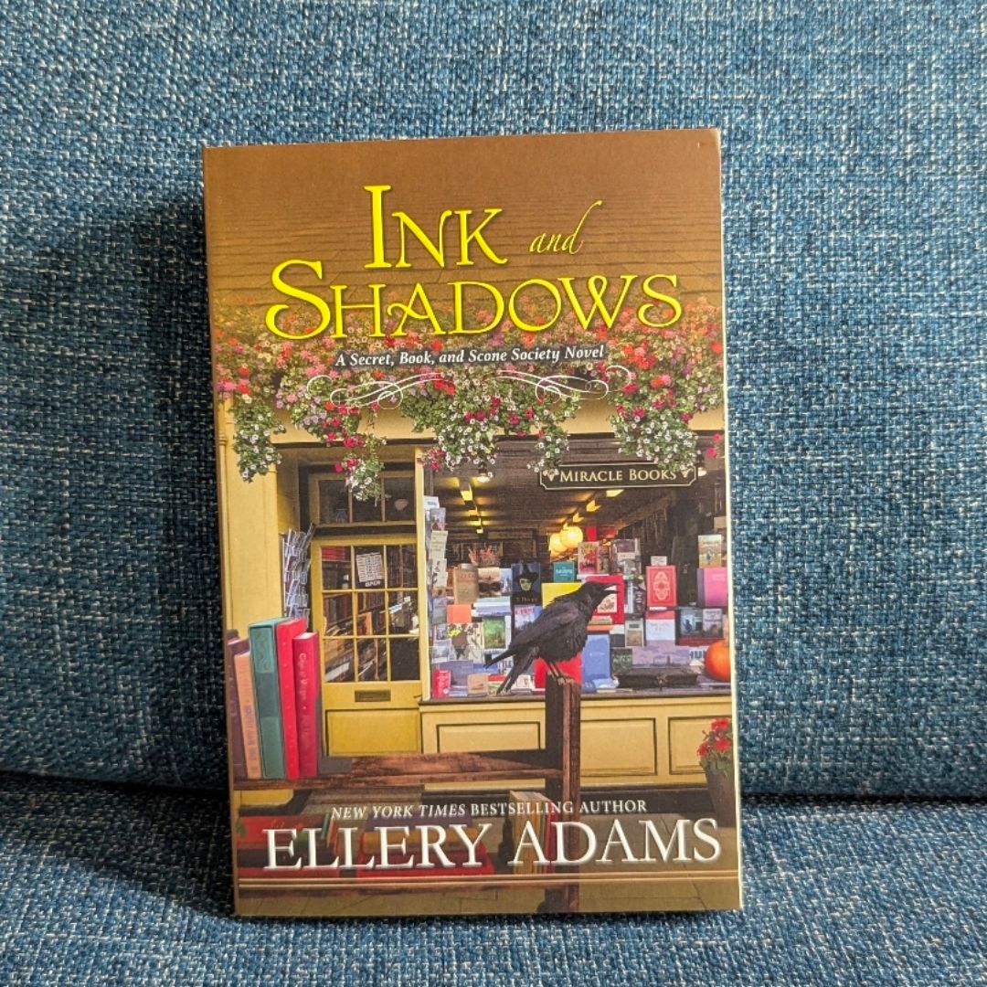 Ink and Shadows