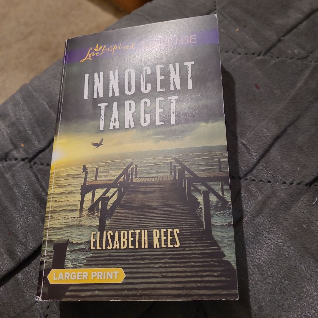 Innocent Target