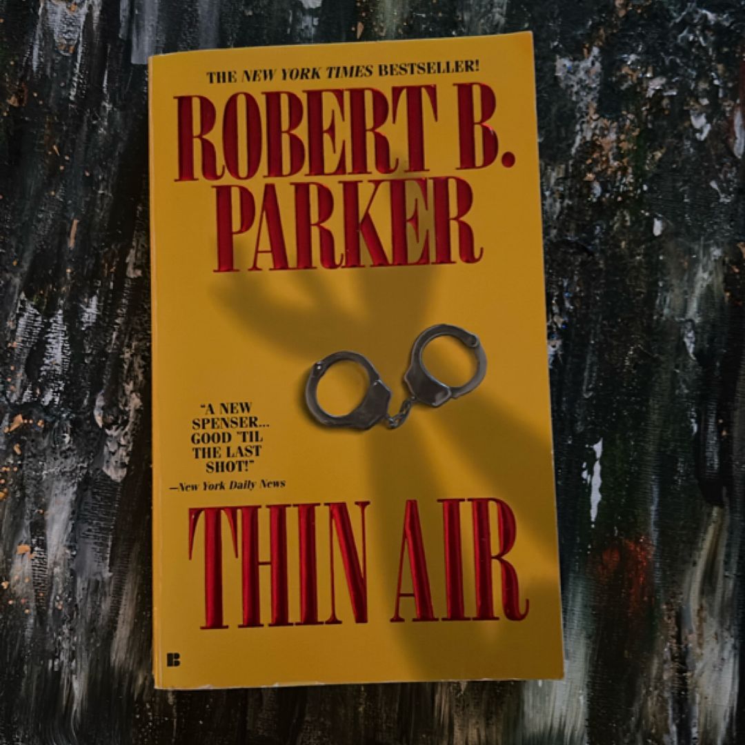 Thin Air