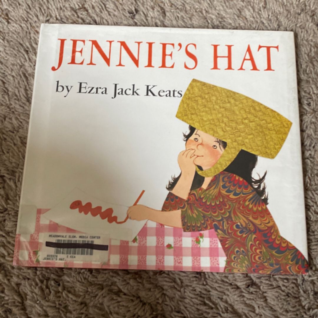 Jennie's Hat
