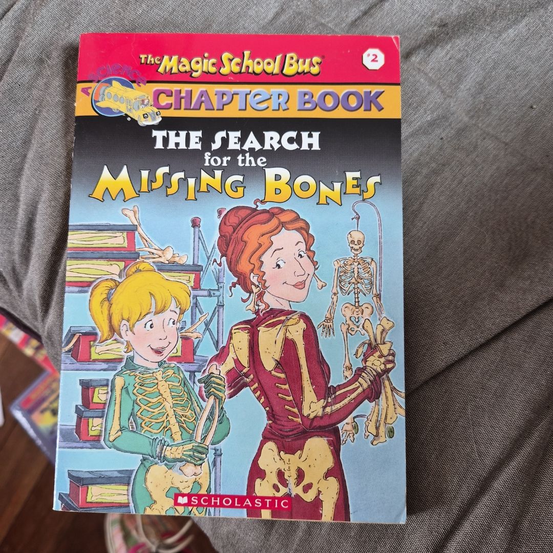 The Search for the Missing Bones