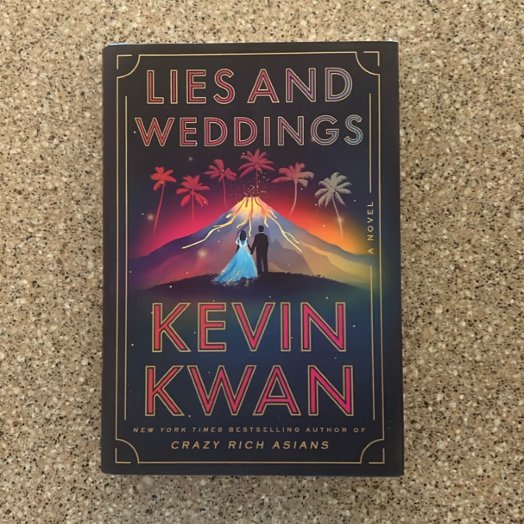 Lies and Weddings