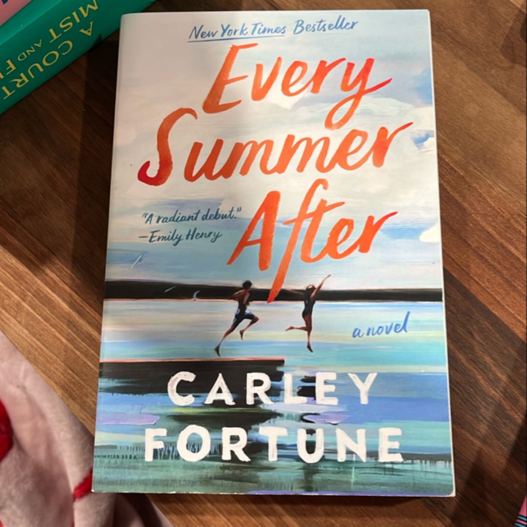 Every Summer After