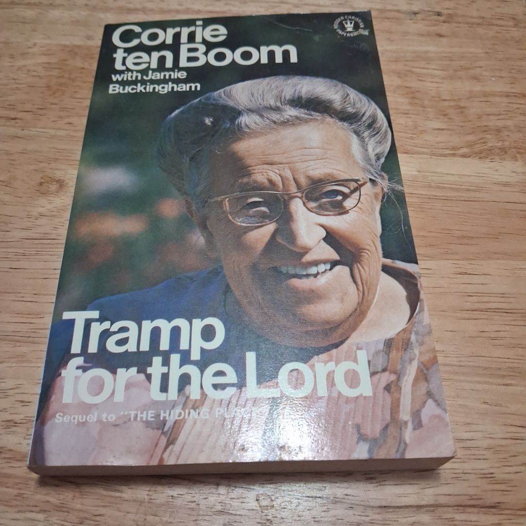 Tramp for the Lord