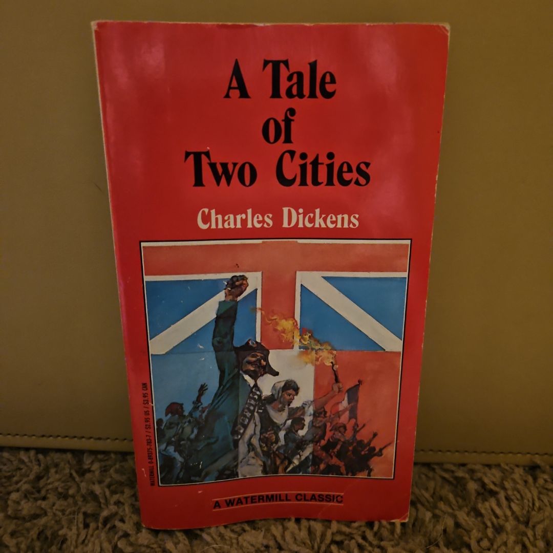 A Tale of Two Cities