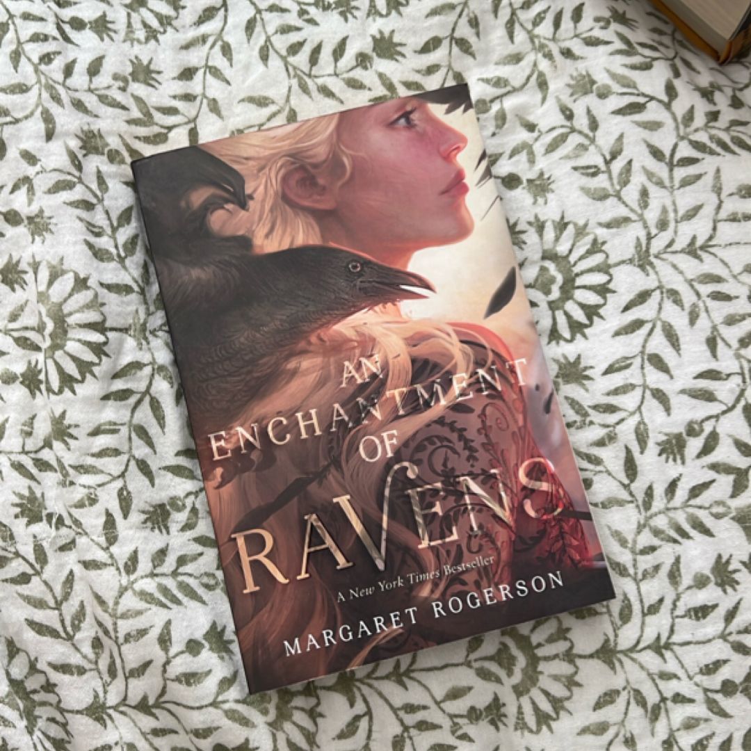An Enchantment of Ravens