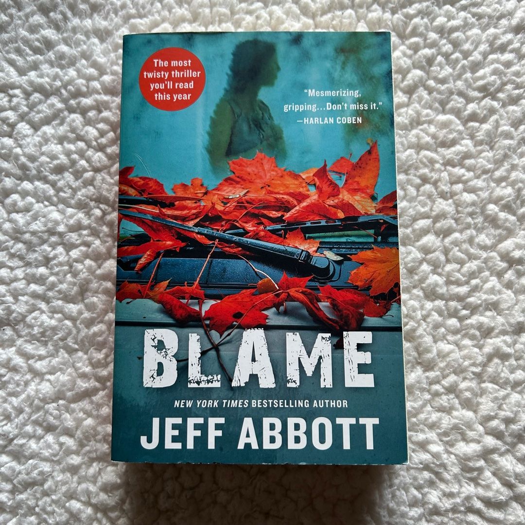 Blame
