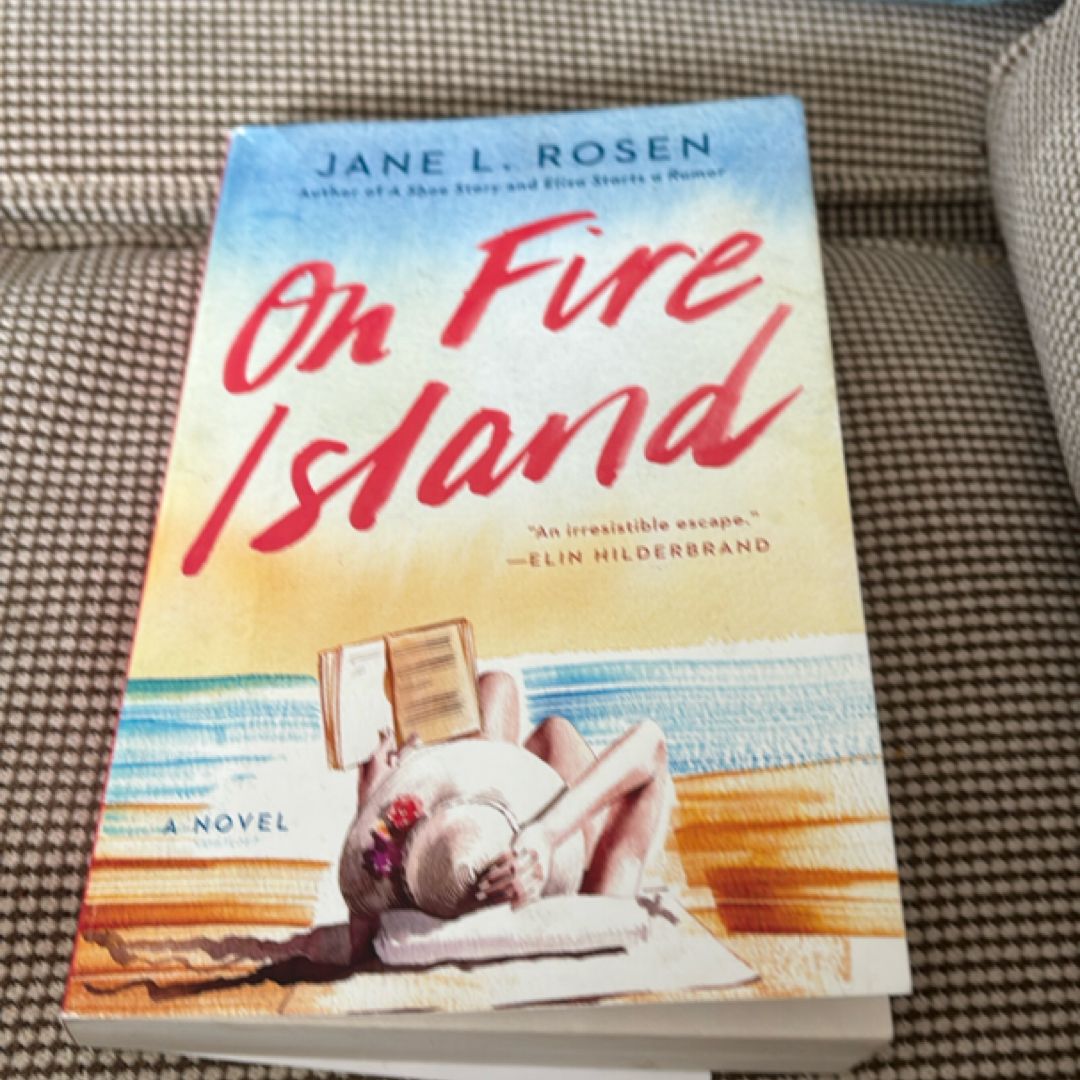 On Fire Island