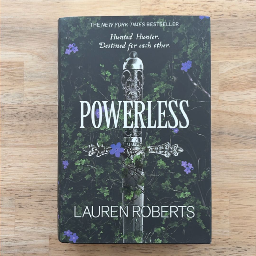 Powerless