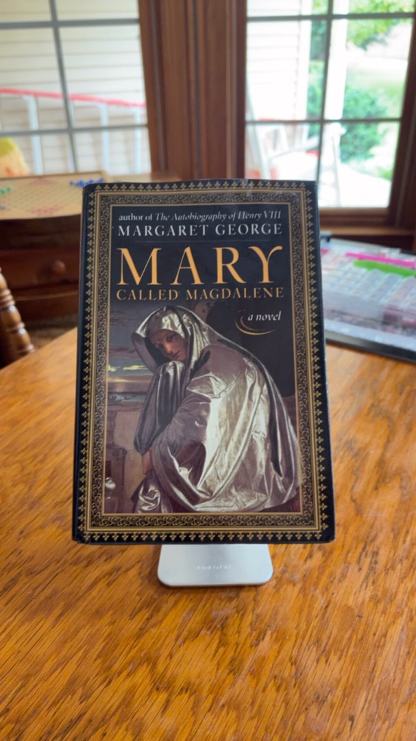 Mary Called Magdalene