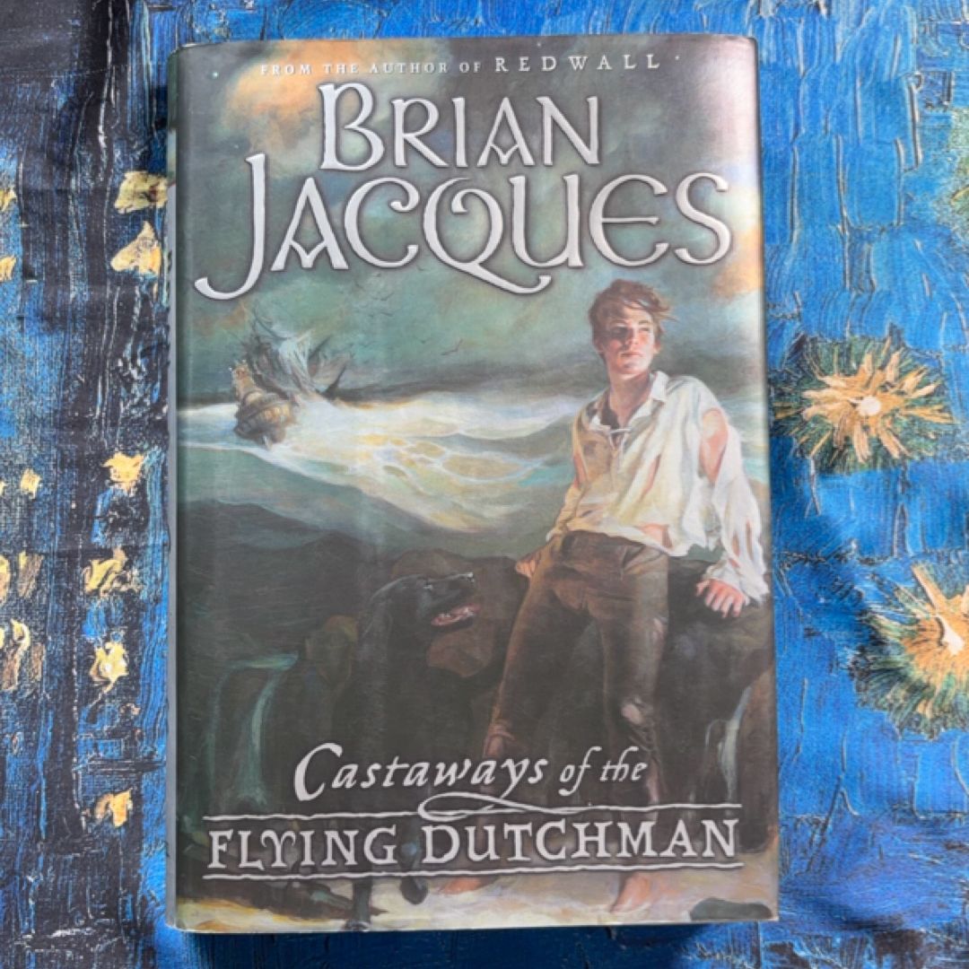 Castaways of the Flying Dutchman