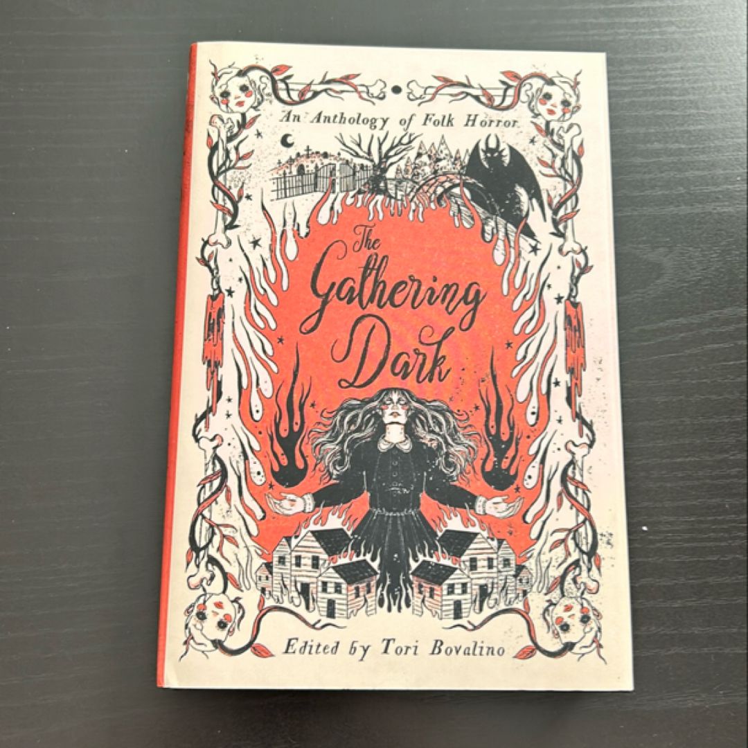 The Gathering Dark