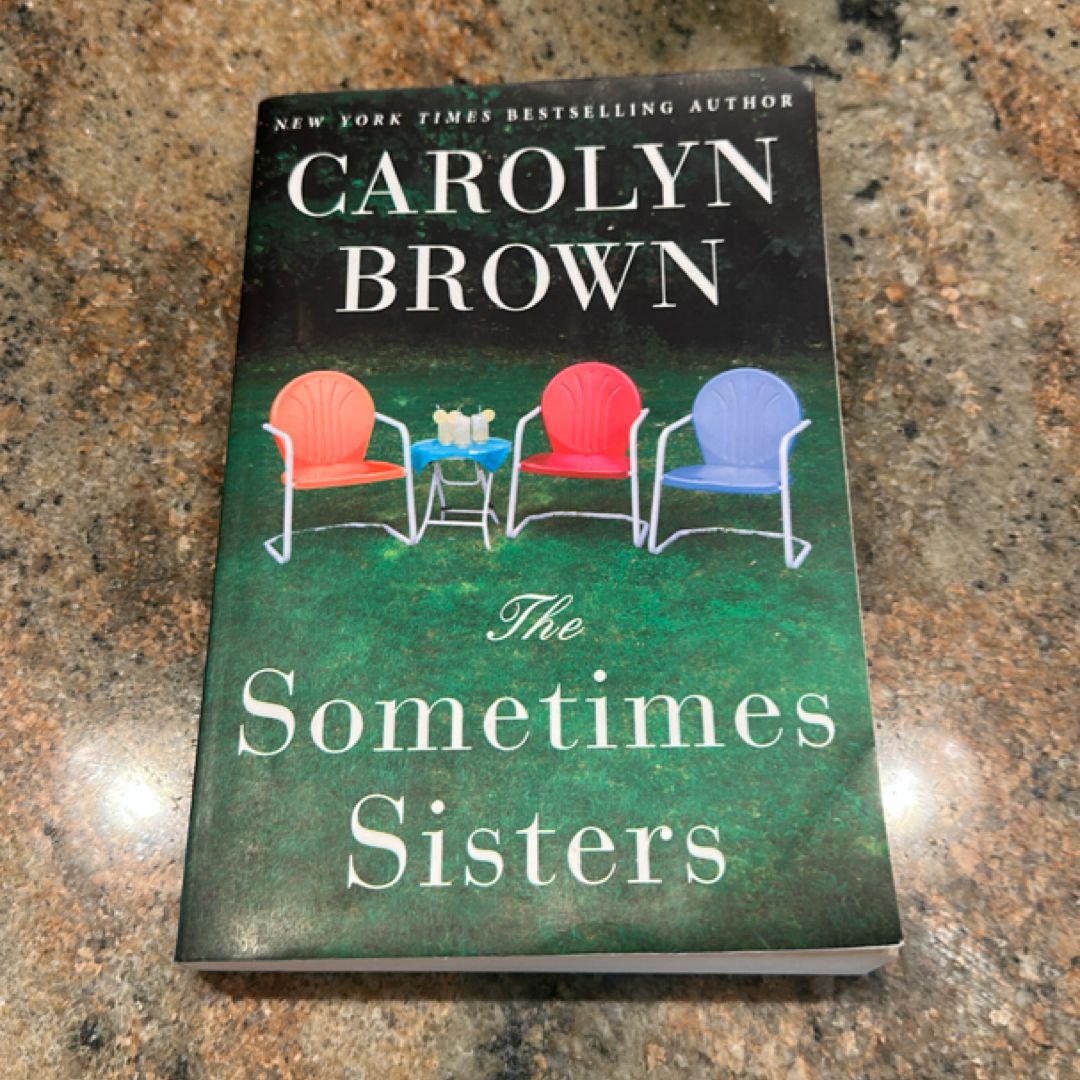 The Sometimes Sisters