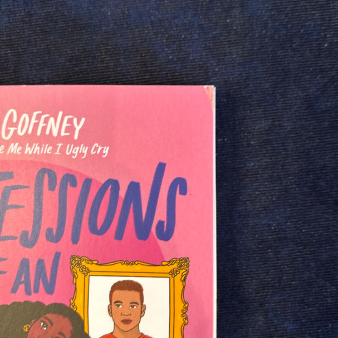 Confessions of an Alleged Good Girl