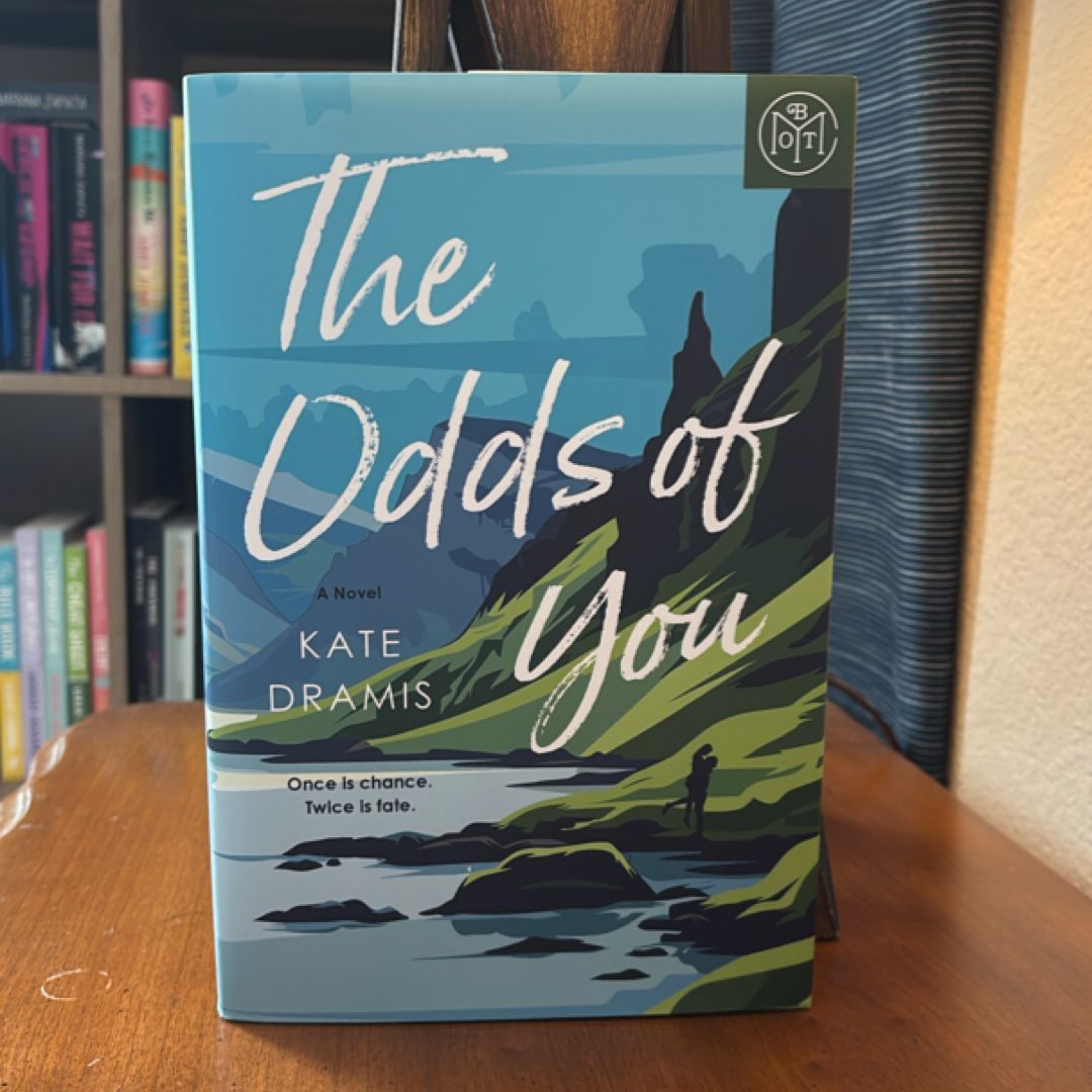 The Odds of You