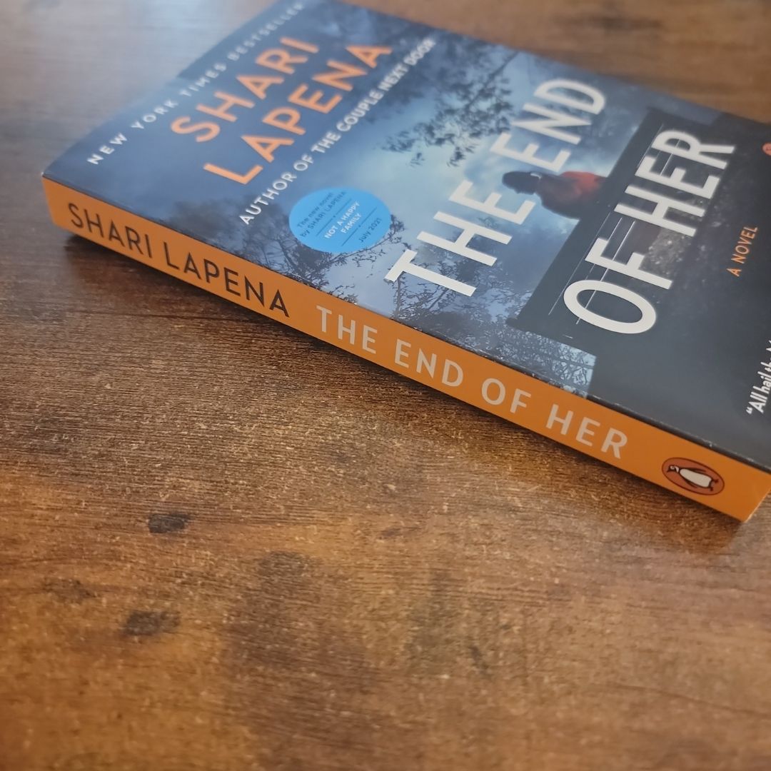 The End of Her