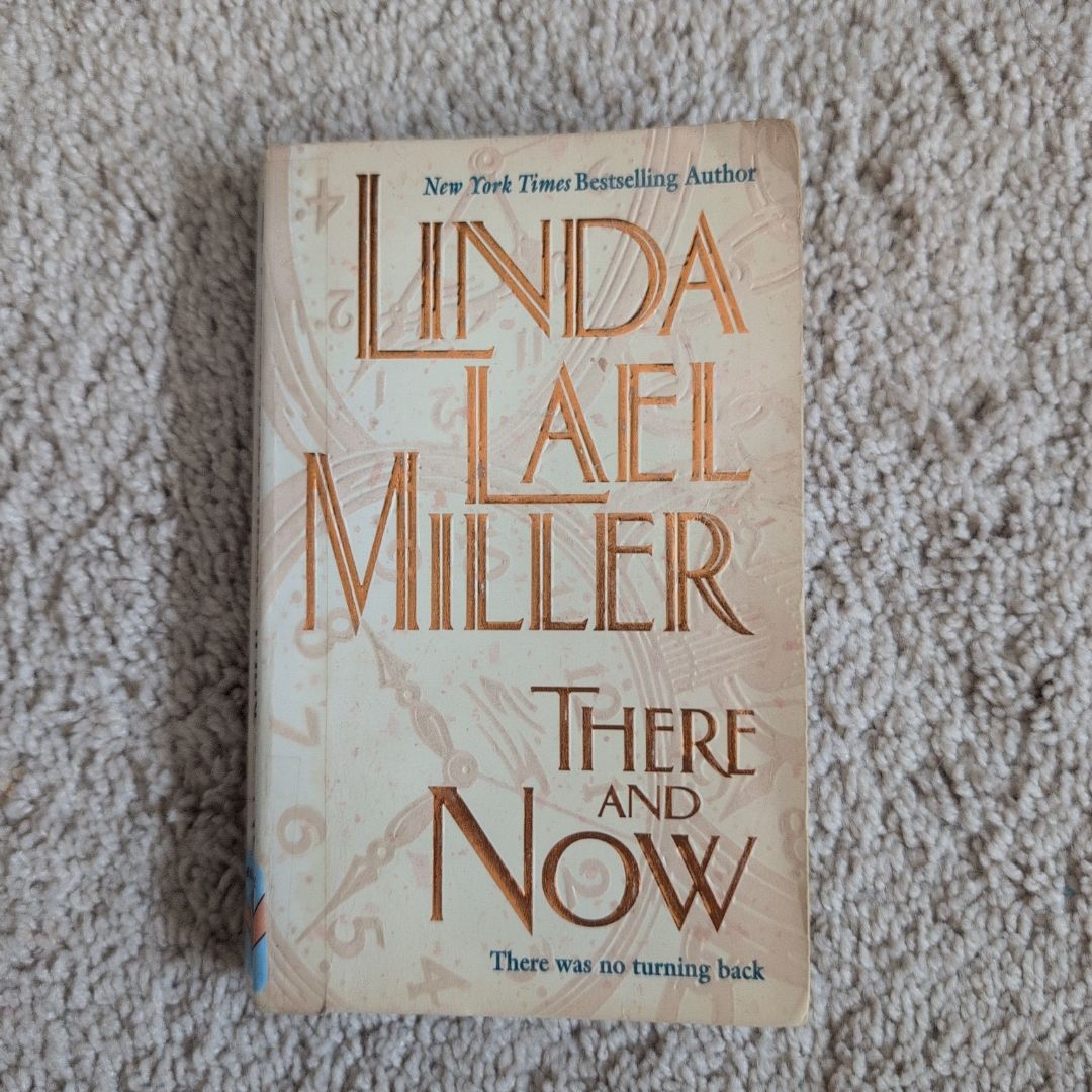 There and Now