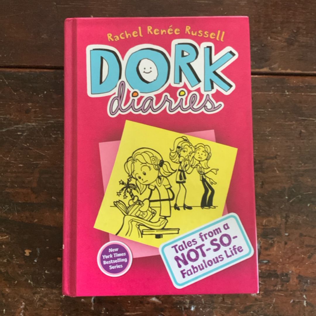 Tales from a Not-So-Popular Party Girl