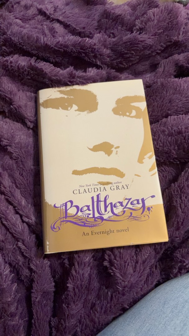 Balthazar
