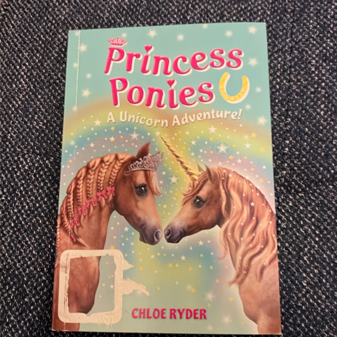 A Unicorn Adventure!