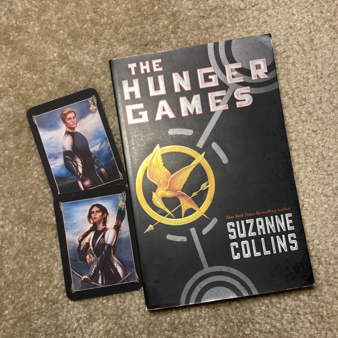 The Hunger Games