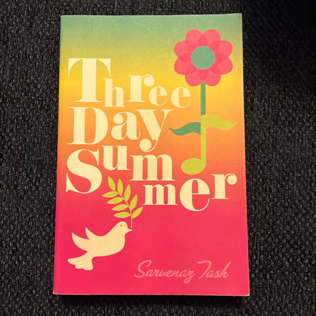 Three Day Summer