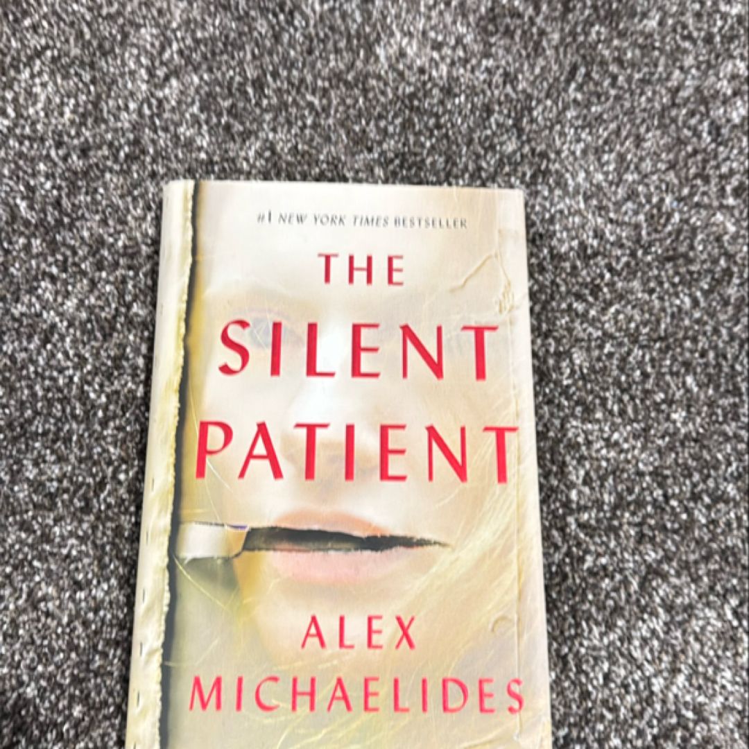 The Silent Patient
