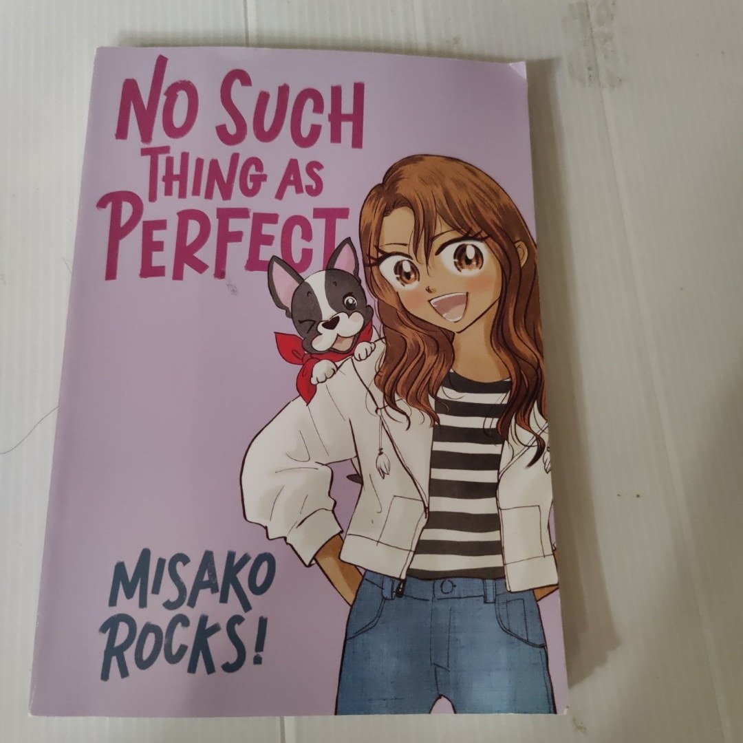 No Such Thing as Perfect
