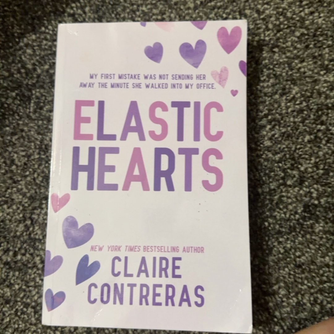 Elastic Hearts